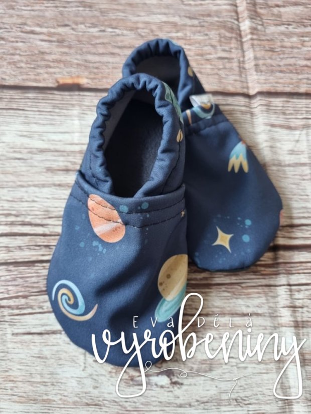 BF Capáčky - Velikost: vel. 21 - 13 cm