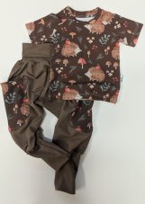 Pumpky MEGA ROSTOUCÍ