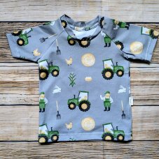 Bavlněné tričko