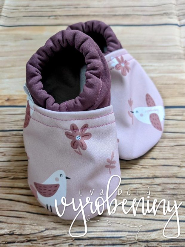 BF Capáčky - Velikost: vel. 21 - 13 cm