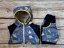 Softshellové kalhoty, LETNÍ SOFTSHELL