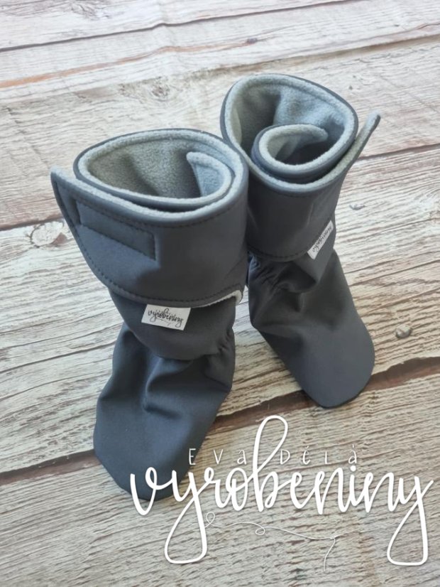 BF Capáčky - softshell