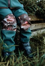 Softshellové kalhoty ROSTOUCÍ