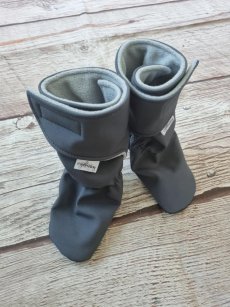 BF Capáčky - softshell