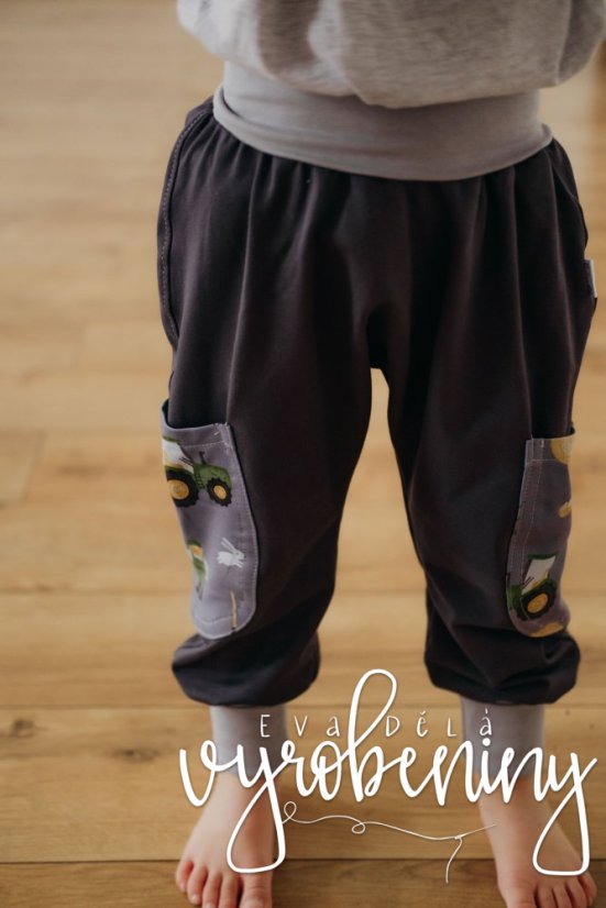 Pumpky MEGA ROSTOUCÍ