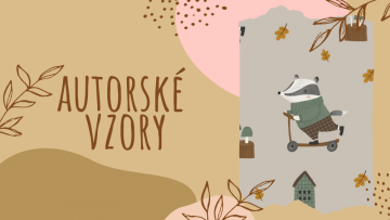 Nové autorské vzory