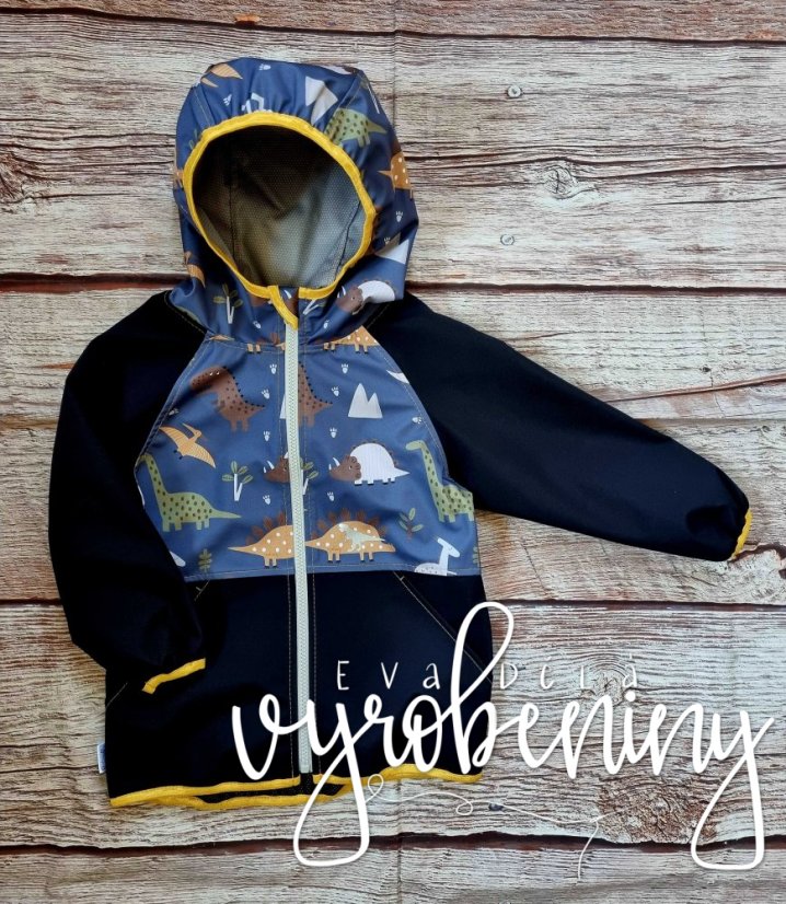 Softshellové kalhoty, LETNÍ SOFTSHELL