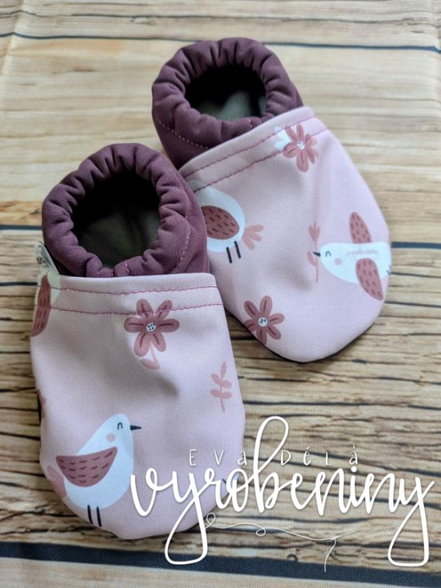 BF Capáčky - Velikost: vel. 21 - 13 cm