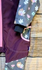 Softshellová kombinéza