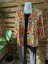 Kimono - Velikost - dospělý: S/M