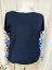 Tričko OVERSIZE - dlouhý rukáv