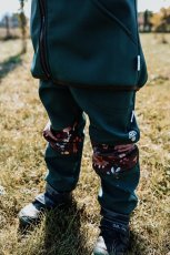 Softshellové kalhoty ROSTOUCÍ