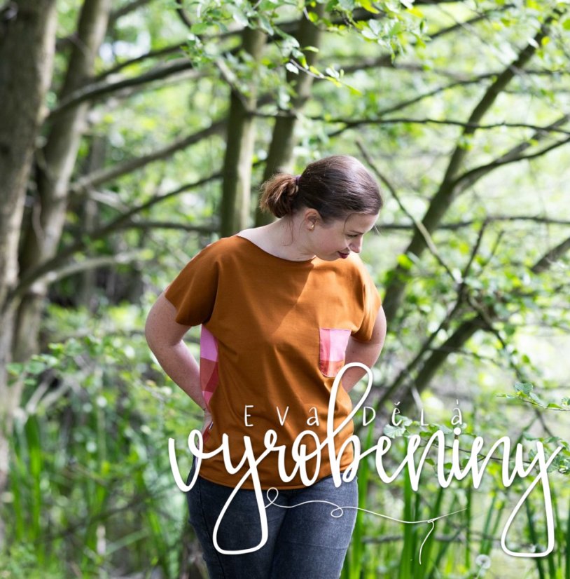 Tričko OVERSIZE - Velikost - dospělý: Oversize XS-M