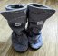 BF Capáčky - softshell - Velikost: vel. 1 - 11,5 cm