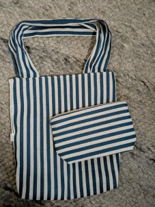Plátěná taška