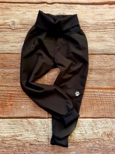 Softshellové kalhoty, LETNÍ SOFTSHELL