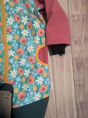 Softshellová kombinéza