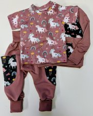 Pumpky MEGA ROSTOUCÍ