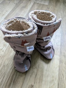 BF Capáčky - softshell