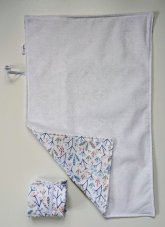 Přebalovací podložka