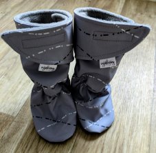 BF Capáčky - softshell