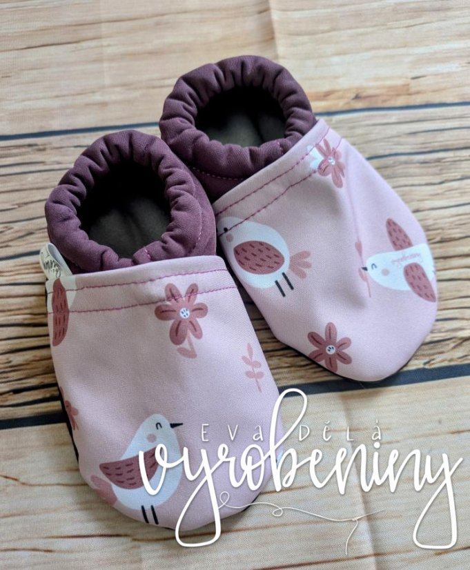 BF Capáčky - Velikost: vel. 21 - 13 cm