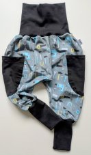 Pumpky MEGA ROSTOUCÍ