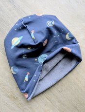 Čepice spadená ZIMNÍ