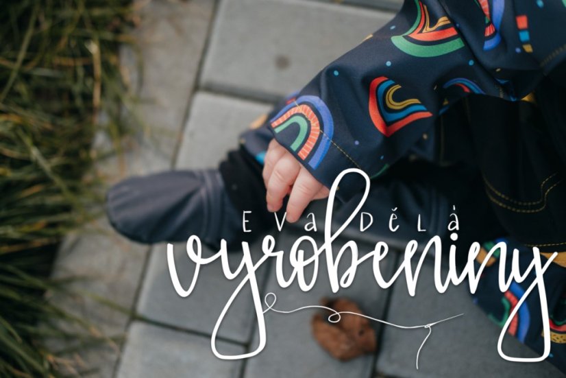 Softshellová kombinéza