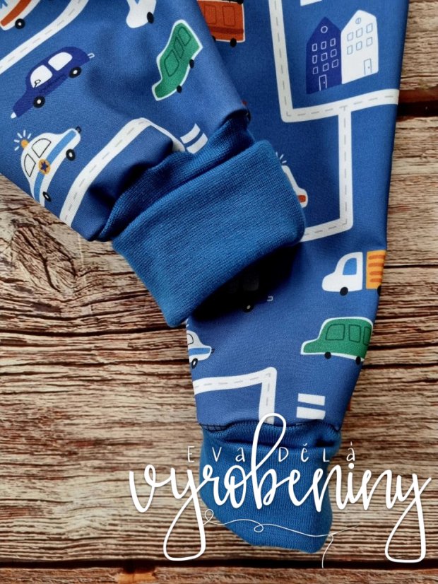 Softshellové kalhoty ROSTOUCÍ