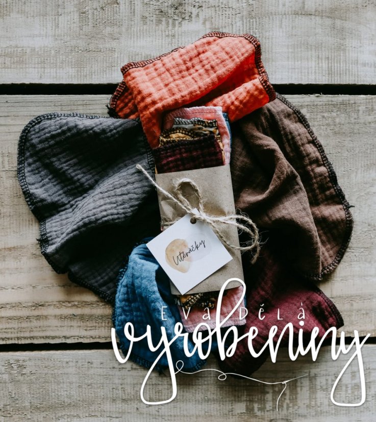 Utěráčky HOLČÍČÍ