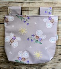 Softshellová taštička