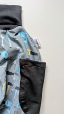 Pumpky MEGA ROSTOUCÍ