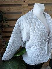 Oboustranné kimono