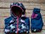 Sofsthellová parka