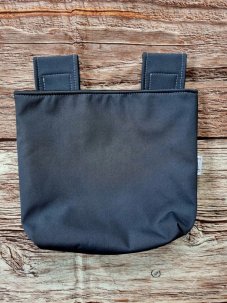 Softshellová taštička