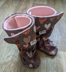 BF Capáčky - softshell