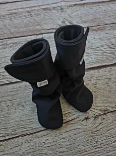 BF Capáčky - softshell